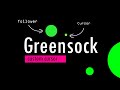 Custom cursor with Greensock in 5 minutes