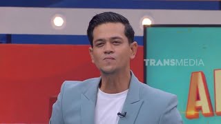 Surya, Host Yang Merasa Ganteng Banget | ARISAN BEST MOMENT (11/08/23)