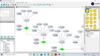 TUGAS UAS DATABASE #uimpamekasan