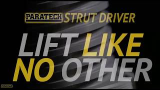 TEAM - Paratech Strut Driver