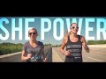 she power half marathon indy