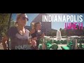 she power half marathon indy