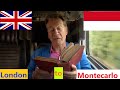 BBC's Great Continental Railway Journeys 