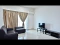 River Tropics Condominium｜Seberang Jaya Penang｜Fully Furnished for Rent