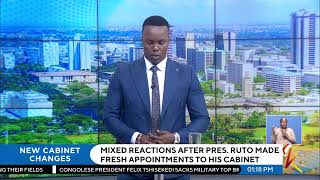 K24 TV LIVE | News making headlines at this hour on #K24NewsCut