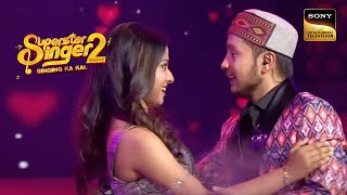 Arunita और Pawandeep ने किया Stage पर Couple Dance | Superstar Singer 2 | Full Episode