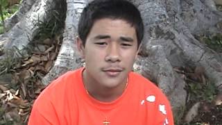 Summer Bridge Program Interviews - Video 1