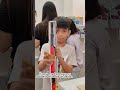 KYRIE ENJOY BUYING ARCHERY SET AT MINISO #archerygame #archerytoy #miniso #kyrie