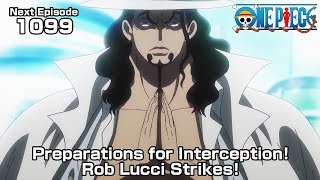 ONE PIECE episode1099 Teaser \