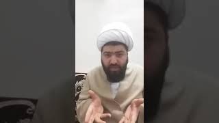 این آخوند حرف حق می زنه