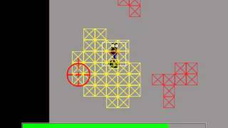 "Bugger!" Alpha 3: narrated demonstration