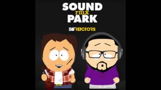Bit Reactors - Sound Park Rmx