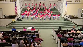 FBK SPRING PROGRAM 2024