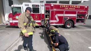 Triple layer load ( Repacking )