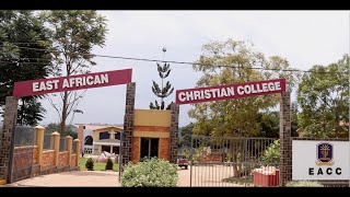 ANGLICAN UNIVERSITY (EACC)