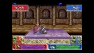 Let's play FE7if final capter part 4 (改造 ファイアーエムブレム 烈火の剣if プレイ動画)