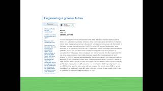 Reading, Printing, Emailing Database Articles
