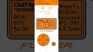 Flipper Zero 101: SubGhz Bruteforcer