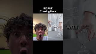 INSANE Cooking Hack 5