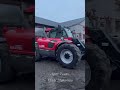 nowy nabytek 2025 manitou 634 120 turbo już na placu