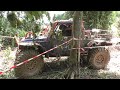 kinabatangan open hardcore 4x4 challenge 2024 de k nabatangan24 ss 06 part1