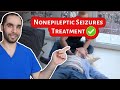 Treatment of Non-Epileptic Seizures (PNES) That WORKS