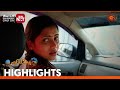 Ethirneechal - Highlights | 23 April 2024 | Tamil Serial | Sun TV