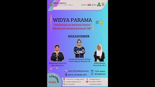 Widiya Parama #4