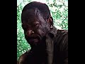 Morgan kills innocent mans | The Walking Dead | S6E04 | #shorts