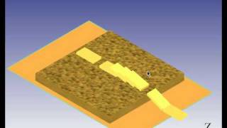 [http://www.pythonocc.org] CAD/ODE dynamic engine