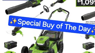 ✨️Special Buy of The Day✨️ Lowes