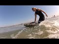 surf sufficient how to mat surf with daniel thomson