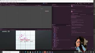 unity create with code unit 5 5.4 step 1 - 4
