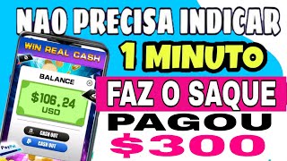 GANHE $300 REAIS EM 1 DIA + R$1 POR CLICK! COMO GANHAR DINHEIRO NA INTERNET