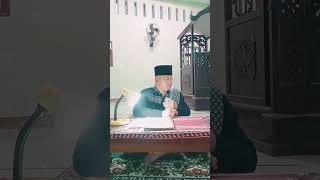 @NGAJI BIDAYATUL HIDAYAH KE 95,MSJD AL MADINAH WANATAWANG YAMANSARI LEBAKSIU TEGAL, UST.SUMARNO ROIS