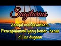 💗 Sagitarius 🪅 Sangat mengesankan... Pencapaianmu yang benar-benar diluar dugaan 🌟🎉