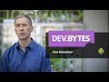 DevBytes: View Animations