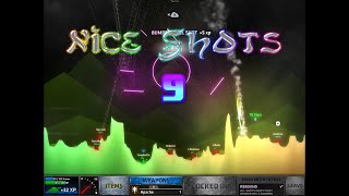 ShellShock Live: Nice Shots 9