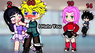 Lies Left 🔥 | Gacha meme | Naruto | Gacha Life