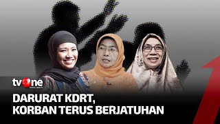 [FULL] Darurat KDRT, Korban Terus Berjatuhan | Perempuan Bicara tvOne