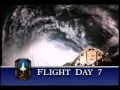 STS-70 Flight: Day 7