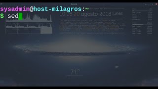 Linux SED Editor Tutorial on Linux Shell Bash | Shell Script on Linux | SED with Shell.