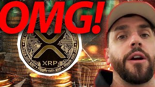 XRP EMERGENCY UPDATE