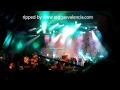 Midnite @ Rototom Sunsplash 2014
