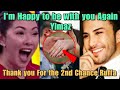 Nakakakilig💍😍 RUFFA GUTIERREZ Muling Tinanggap ang 2nd PROPOSAL sa Kanya ni YILMAZ BEKTAS😍