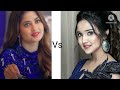 pick one challenge/pakistani tv actresses VS indian tv actresses