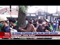 Demo Tolak PPKM Darurat di Bandung, Polisi Temukan 5 Bom Molotov  #iNewsPagi 22/07