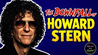 Howard Stern: Evolution or Downfall? Radio History