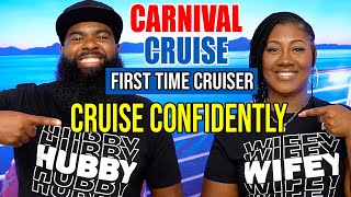 First Time Carnival Cruiser? Top 18 Must Know Tips