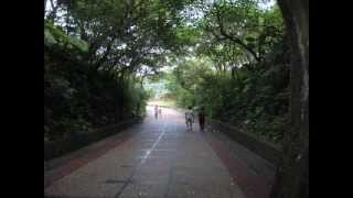 Old Caoling Tunnel 舊草嶺隧道 10/11/2010